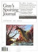 Gray's Sporting Journal